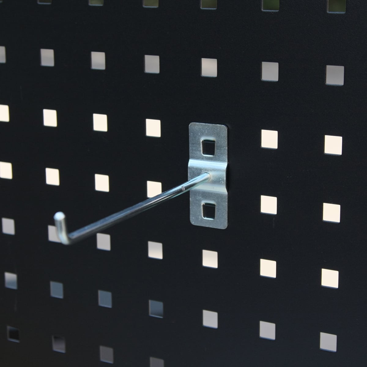 SGS Long Hook for Garage Storage Systems